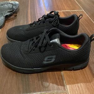 Sketchers Nonslip Sneakers